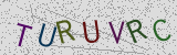 Défi visuel du captcha