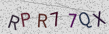 Défi visuel du captcha