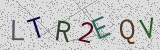 Défi visuel du captcha