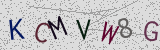 Défi visuel du captcha