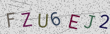 Défi visuel du captcha