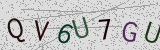 Défi visuel du captcha