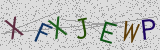 Défi visuel du captcha