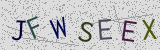 Défi visuel du captcha