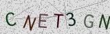 Défi visuel du captcha