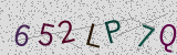 Défi visuel du captcha