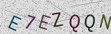 Défi visuel du captcha