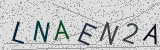 Défi visuel du captcha
