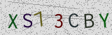 Défi visuel du captcha