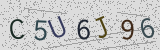 Défi visuel du captcha