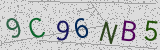 Défi visuel du captcha