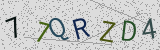 Défi visuel du captcha