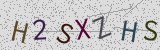 Défi visuel du captcha