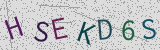 Défi visuel du captcha