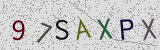 Défi visuel du captcha