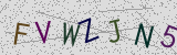 Défi visuel du captcha