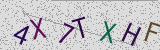 Défi visuel du captcha