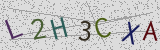 Défi visuel du captcha