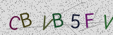 Défi visuel du captcha