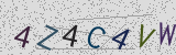 Défi visuel du captcha
