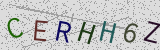 Défi visuel du captcha