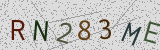 Défi visuel du captcha