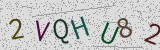 Défi visuel du captcha