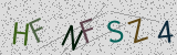 Défi visuel du captcha