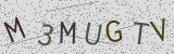 Défi visuel du captcha