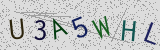 Défi visuel du captcha