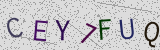 Défi visuel du captcha