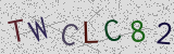 Défi visuel du captcha