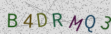 Défi visuel du captcha
