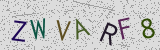 Défi visuel du captcha
