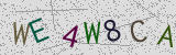 Défi visuel du captcha