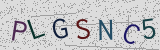 Défi visuel du captcha
