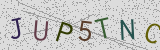 Défi visuel du captcha