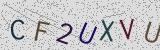 Défi visuel du captcha