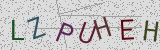 Défi visuel du captcha