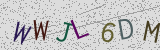 Défi visuel du captcha