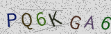 Défi visuel du captcha