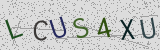Défi visuel du captcha