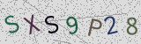 Défi visuel du captcha