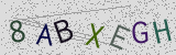 Défi visuel du captcha