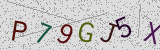 Défi visuel du captcha