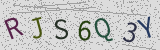 Défi visuel du captcha
