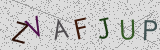 Défi visuel du captcha