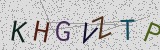 Défi visuel du captcha