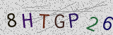 Défi visuel du captcha