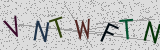 Défi visuel du captcha